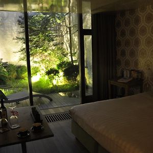 Wellness Suite mit Kingsize-Bett